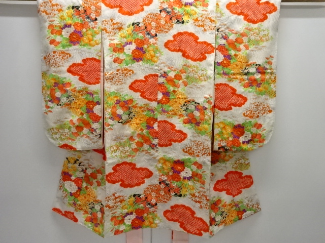 Japanese Kimono / Others Silk